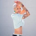 Mariza Instagram – Recife está quase quase, temos encontro marcado no Teatro Guararapes 📍