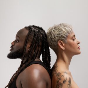 Mariza Instagram - Desamor @gsoncosta_wbg 💔
Já disponível em todas as plataformas digitais.