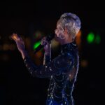 Mariza Instagram - Quase quase a entrar no mês do amor … ❤️