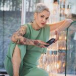 Mariza Instagram – Sem ti…