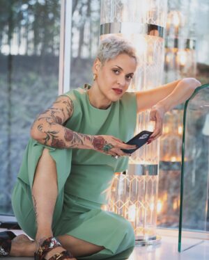 Mariza Instagram - Sem ti…