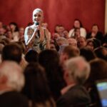 Mariza Instagram - I am truly overwhelmed with gratitude for the incredible reception I received in Vienna. Your warmth and enthusiasm made the evening unforgettable. It is always a privilege to perform for such a wonderful audience. Thank you for embracing me with such kindness and for making the concert so special. I am eager to return and share more moments with you all. With all my heart, thank you, Vienna! ❤️ 📸 Carlos Suarez