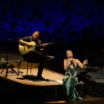 Mariza Instagram - I am truly overwhelmed with gratitude for the incredible reception I received in Vienna. Your warmth and enthusiasm made the evening unforgettable. It is always a privilege to perform for such a wonderful audience. Thank you for embracing me with such kindness and for making the concert so special. I am eager to return and share more moments with you all. With all my heart, thank you, Vienna! ❤️ 📸 Carlos Suarez