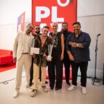 Mariza Instagram – Obrigada. 
Obrigada portugueses, obrigada @calema507 e @nunoribeiro_oficial, obrigada @playpremiosdamusicaportuguesa e @vodafonept .
“Maria Joana” sempre foi vossa. É um prazer levar para casa esta esta distinção de melhor canção. 
A cultura portuguesa vale a pena,
Até já ❤️

@ruelamusic @warnermusicpt