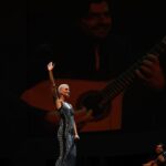 Mariza Instagram – Muito obrigada @casinolisboa por esta noite maravilhosa!
Obrigada a todos os que encheram esta casa que tão bem sempre me recebeu.
Gratidão eterna, Mariza.
📸 Conceição Alves, @casinolisboa 
@ruelamusic