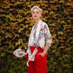 Mariza Instagram - Sou mulher, sou infinita. 📸 @luismoreira.lm