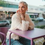 Mariza Instagram - Até para o ano Fevereiro… 🤍