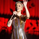 Mariza Instagram - Zagreb, thank you for the warm welcome you always extend to me, thank you for appreciating my music, for filling the venues to listen to me. It’s a privilege for me to perform for all of you. 🇭🇷 📸 Marko Pavlic