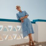 Mariza Instagram - Começo a sentir saudade do verão, do sol, do calor, das bebidas frescas e do cheiro a mar 🌊 ☀️ Acredito que não sou a única, certo? Bom fim-de-semana a todos 🩵
