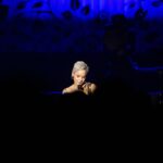 Mariza Instagram - Zagreb, thank you for the warm welcome you always extend to me, thank you for appreciating my music, for filling the venues to listen to me. It’s a privilege for me to perform for all of you. 🇭🇷 📸 Marko Pavlic