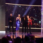 Mariza Instagram - Sobrem ontem no aniversário da @tvioficial 📺 E não esquecer… Maria Joana é tripla platina 💿 @calema507 @fradique_calema @anthon507_calema @nunoribeiro_oficial 📸 Rui Valido