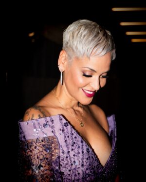 Mariza Instagram - A mudança do mundo começa dentro de cada um de nós!