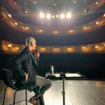 Mariza Instagram – Today I’ll perform at the Grand Theater in Gothenburg, Sweden 🇸🇪
What a beautiful venue, can’t wait for tonight 🎶