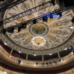 Mariza Instagram – Today I’ll perform at the Grand Theater in Gothenburg, Sweden 🇸🇪
What a beautiful venue, can’t wait for tonight 🎶