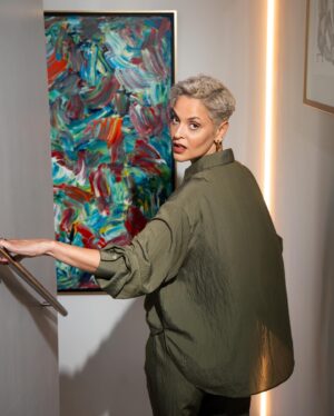Mariza Instagram - BRASIL 🇧🇷 
Falta um mês para dar início à tour em terras que eu tanto amo, mal posso esperar por dar inicio a esta jornada! Vou passar por São Paulo, Ilhabela, Porto Alegre, Rio de Janeiro, Recife e Brasília 🏝️ Podem encontrar os vossos ingressos em Mariza.com 🎫
Nos vemos em breve, Brasil 🇧🇷💚🥁