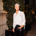 Mariza Instagram – Mais um dos grandes objetivos alcançados, uma das salas mais emblemáticas do MUNDO.
Philharmonie de Paris @philharmoniedeparis  completamente esgotada para ouvir cantar português, muito obrigada a todos os que ao longo dos anos vão estando a meu lado e me ajudam a alcançar todos estes sonhos, é a vós a quem devo isto tudo.