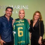 Mariza Instagram - Noite memorável! Obrigado! 🇧🇷🇵🇹 Crédito: Teca Lamboglia | @tecalamboglia_fotografia