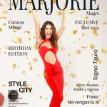 Marjorie Magri Instagram – IT’S MY BIRTHDAAAAAYYYYY 🎉💫🎈💓🌹💃🏻🎂🫶🏻🥳