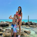 Marjorie Magri Instagram – Happy Mother’s Day 🌺
