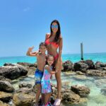 Marjorie Magri Instagram – Happy Mother’s Day 🌺