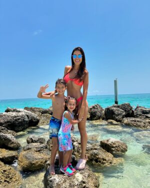 Marjorie Magri Instagram - Happy Mother’s Day 🌺