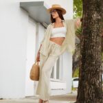 Marjorie Magri Instagram – Desliza y enamórate de un estilo fresco y chic para conquistar las calles de Miami 💫

Descubre nuestros conjuntos de lino italiano ✨ disponibles en color beige, amarillo, naranja y blanco 🥰 

Styling @magallyrd ✨

 #elegantset #elegantstyle #fashion #streetstyle #urbanstyle #alomaboutique #look #ootd #madeinitaly #madeinitaly🇮🇹 #linen #linenlove #linenfashion #miamigirls #clothes #womenclothing #miamistore #fashionshop #fashionstore #boutique #miamiboutique