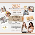 Marjorie Magri Instagram – 🌟 ¡Invitación Especial! 🌟

📆 Fecha: 13 de Enero 2024
👤 Anfitriona: @braunkarina  y @marjoriemagri 
🎉 Evento: ¡Crea Tu Vision Board!

¿Listo para comenzar el nuevo año con energía positiva y metas claras? ✨

👉 ¡Ven a nuestro evento de Vision Board y haz tus sueños una realidad visual! 👈

🎁 Incluye:

Materiales de Apoyo 🎨
Lunch Bites 
Bolsita de Regalos 🛍
Rifas con Premios Increíbles 🎟
📍 Localización: Eight Bistro Lounge en Doral 
⏰ Hora: 10 AM – 2PM
 
Escribe al privado si estás interesada 

🎟 Reserva tu lugar ahora, ¡los espacios son limitados!
Entradas a través de Zelle: braunkarina@gmail.com 

#doral #miami #visionboard #visionboards #visionboardparty #visionboardworkshop #visionboardevent #miamievents #doralflorida #florida #todoinmiami