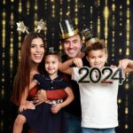 Marjorie Magri Instagram – HAPPY NEW YEAR 2024 🌟 

Todo lo mejor para este nuevo año 💫