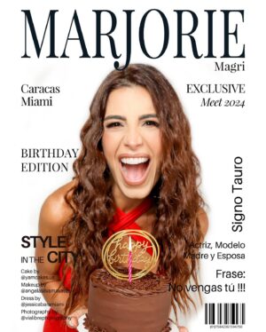 Marjorie Magri Instagram - GRACIAS DIOS!!! 🙏🏻

GRACIAS VIDA!!! 🎉

Por permitirme cumplir un año más al lado de la gente que amo!!! Los cumplí muy muy feliiiiiiz💫🎈🎂😭💃🏻💓🙏🏻🎉

Ayúdenme a escoger! Cuál foto es tu favorita???? Yo las ame toooodaaaaaas!!!! Ese es el problema con @vialibrephotography 🤣 terminas amando siempre todas las fotos y después no sabes con cual quedarte @vialibrephotography @vialibrephotobooth 

@vialibrephotography 
@yamcakes.us 
@jessicabaramiami 
@angelasilvamakeup