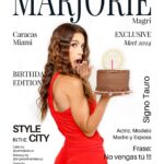 Marjorie Magri Instagram – GRACIAS DIOS!!! 🙏🏻

GRACIAS VIDA!!! 🎉

Por permitirme cumplir un año más al lado de la gente que amo!!! Los cumplí muy muy feliiiiiiz💫🎈🎂😭💃🏻💓🙏🏻🎉

Ayúdenme a escoger! Cuál foto es tu favorita???? Yo las ame toooodaaaaaas!!!! Ese es el problema con @vialibrephotography 🤣 terminas amando siempre todas las fotos y después no sabes con cual quedarte @vialibrephotography @vialibrephotobooth 

@vialibrephotography 
@yamcakes.us 
@jessicabaramiami 
@angelasilvamakeup