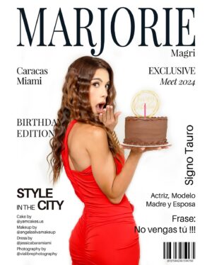 Marjorie Magri Instagram - GRACIAS DIOS!!! 🙏🏻

GRACIAS VIDA!!! 🎉

Por permitirme cumplir un año más al lado de la gente que amo!!! Los cumplí muy muy feliiiiiiz💫🎈🎂😭💃🏻💓🙏🏻🎉

Ayúdenme a escoger! Cuál foto es tu favorita???? Yo las ame toooodaaaaaas!!!! Ese es el problema con @vialibrephotography 🤣 terminas amando siempre todas las fotos y después no sabes con cual quedarte @vialibrephotography @vialibrephotobooth 

@vialibrephotography 
@yamcakes.us 
@jessicabaramiami 
@angelasilvamakeup