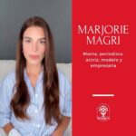 Marjorie Magri Instagram - We are thrilled to welcome @Marjoriemagri to Women in Victory! Her dedication as a spokesperson for our cause is invaluable. Thank you for joining us and supporting our goal of making the West Miami-Dade Share your Heart Victims Center a reality. Your support makes a difference and brings us closer to our goal! 💫 #WomenInVictory #Gratitude #MakingADifference #shareyourheart — ¡Estamos emocionados de dar la bienvenida a @Marjoriemagri a Women in Victory! Su compromiso como portavoz de nuestra causa es invaluable. Gracias por unirte y apoyar nuestro objetivo de hacer realidad el Centro de Atención a Víctimas del oeste de Miami-Dade. ¡Tu apoyo marca la diferencia y nos acerca más a nuestra meta! 💫