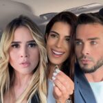 Marjorie Magri Instagram – Historias de la vida real 🤣

Pero si alguna vez que llega a suceder algún accidente, cuenta con nuestro equipo de @americanhelpcenters que guiará con los mejores centros medios y abogados de país. 

@marjoriemagri 
@hectorofficial1 
@americanhelpcenters