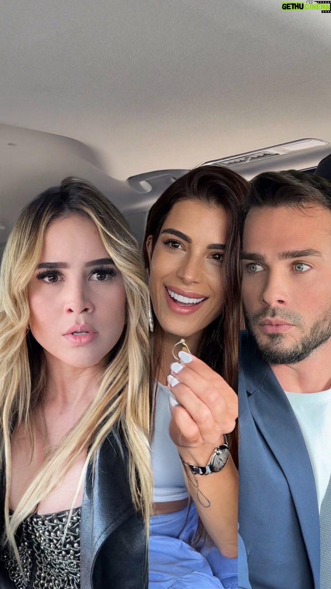 Marjorie Magri - 2.2K Likes - Historias de la vida real 🤣
Pero si alguna vez que llega a suceder algún accidente, cuenta con nuestro equipo de @americanhelpcenters que guiará con los mejores centros medios y abogados de país.
@marjoriemagri
@hectorofficial1
@americanhelpcenters