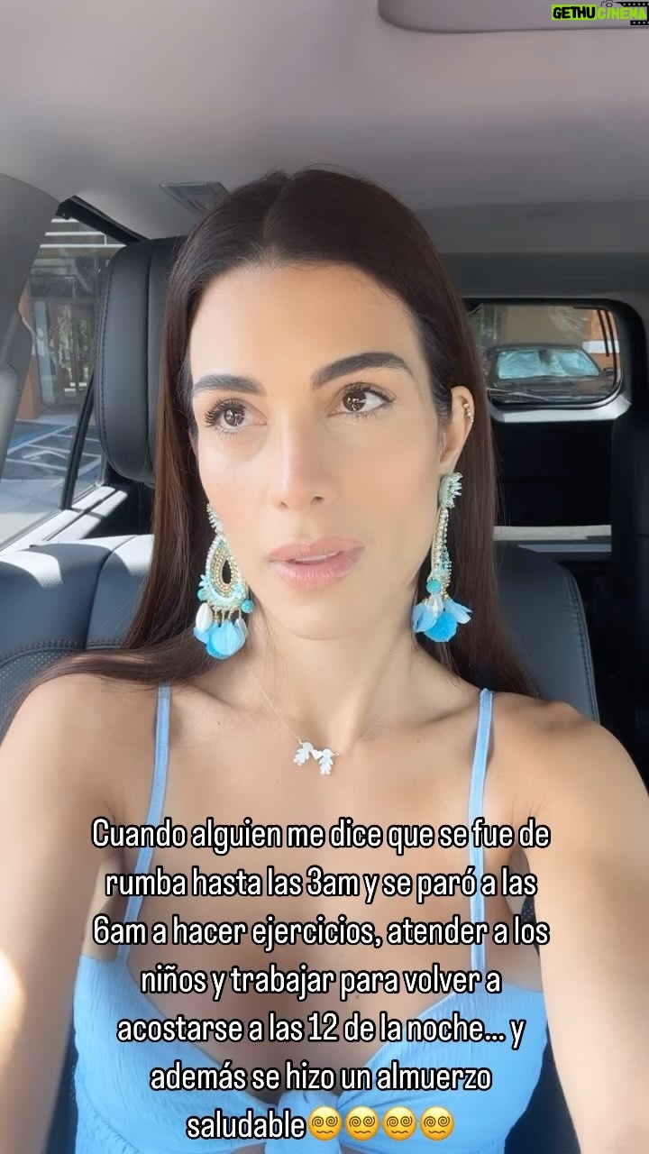 Marjorie Magri Instagram - No vengas tú!!!!