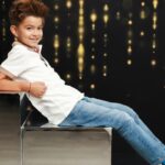 Marjorie Magri Instagram – Y son 6! Se lee SEIS 6️⃣ 

Mi foto favorita es… TODAS 😍

6 años del amor verdadero, el más grande, puro e inexplicable. 6 años con el amor de mi vida. 6 años con mi mejor y más grande maestro. #mifrancesco💙👶🏻💙 

Mi niño noble, sensible, amoroso, bondadoso, cuidadoso, el mejor amigo de sus amigos, el que siempre está pendiente de que todos estén bien, el que le abre la puerta del carro a mami para que se suba y el que siempre le trae flores 🌹 

No existe ni existirá palabra jamás que te haga entender cuánto te amo hijo mío. Te mereces las cosas más hermosas de este mundo mi pequeño gran caballero. 

Le pido a Dios me guíe siempre para saber llevarte de la mano por el mejor camino. Te mereces todo y más amor de mi vida❤️

Felices 6 años mi rey 🤴 

TE AAAAAAMOOOOOOOOOOO MI GALÁN 😍🤤

Me derrito de amor por ti #mifrancesco💙👶🏻💙 

Fotos de @vialibrephotography