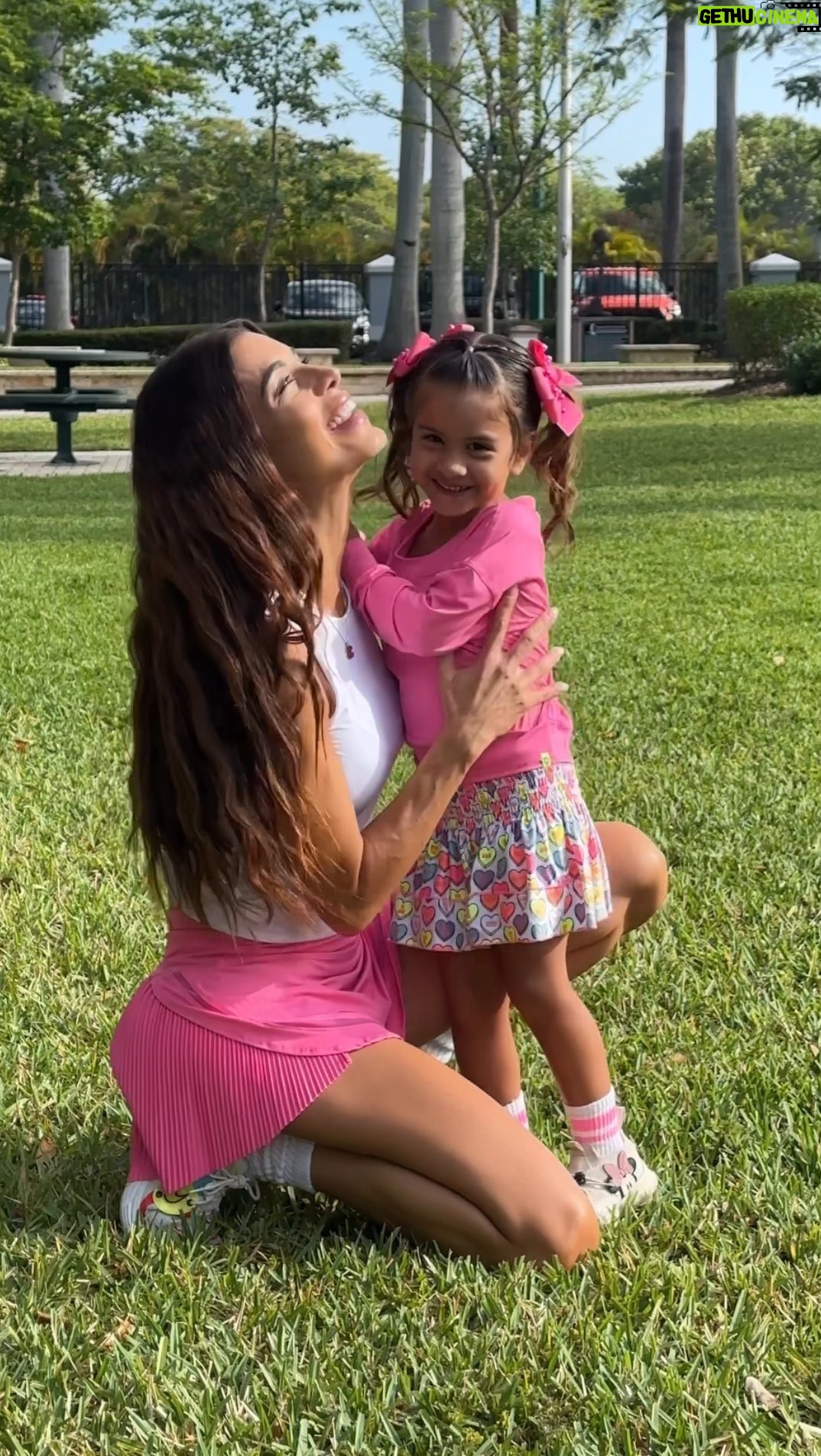 Marjorie Magri - 1.1K Likes - Contigo todo es perfecto 💝 mi niña bonita 🤩
TE AMO
@luckyinlovekids
@luckyinlovekids