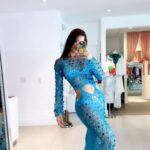 Marjorie Magri Instagram - A qué mujer no le gusta ir de compras? Nuestra mejor terapia 😂 Conozcan @modo.boutique y vuélvanse locas conmigo con todo lo belloooo que tienen 😍🤪🙊