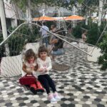 Marjorie Magri Instagram - Día de compartir o con amigas en Wynwood @marjoriemagri @zywiacastrillo #designdistrict #designsdistricmiami #miami #miamilifestyle #wynwood