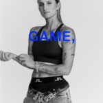 Markéta Vondroušová Instagram - We're proud to announce professional tennis sensation, Markéta Vondroušová, as our newest brand ambassador. Read more about the partnership at jlindeberg.com.