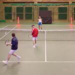 Markéta Vondroušová Instagram - 🐍 Ty *jedovatý údery* se podle všeho moc nevyplácí 😀🎯 #redbull #vamdavakridla #tenis #interview