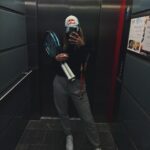 Markéta Vondroušová Instagram - fun fun🤙🏻🧡