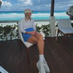 Markéta Vondroušová Instagram - mít skvělý lidi okolo je nejvíc🤲🏻🩷