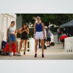 Markéta Vondroušová Instagram - mít skvělý lidi okolo je nejvíc🤲🏻🩷