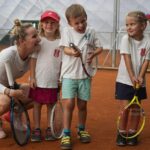 Markéta Vondroušová Instagram - nejvíc🥹🤍