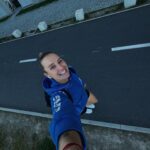 Markéta Vondroušová Instagram - livin’🎈