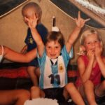 Markéta Vondroušová Instagram - dream big🤍