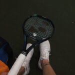 Markéta Vondroušová Instagram - home🥹❤️‍🩹💐