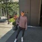 Markéta Vondroušová Instagram - Thank you 🤟🏻🤍 @ritzcarltonnewyorknomad for making my NYC stay in your Residences so special these last few weeks. It was amazing✨🍀#RCMemories