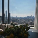 Markéta Vondroušová Instagram - Thank you 🤟🏻🤍 @ritzcarltonnewyorknomad for making my NYC stay in your Residences so special these last few weeks. It was amazing✨🍀#RCMemories